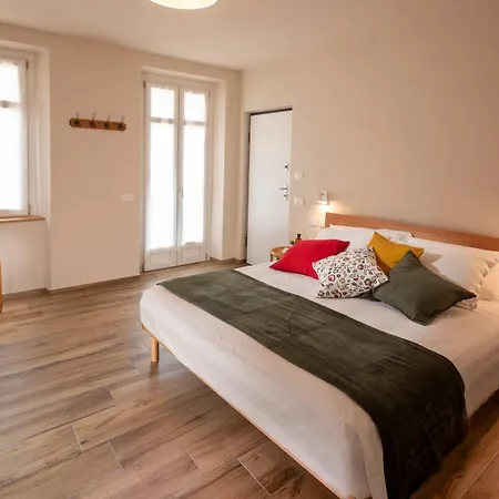 Casa Bordesini #4
