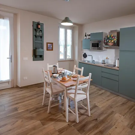 Casa Bordesini #4 * La Morra